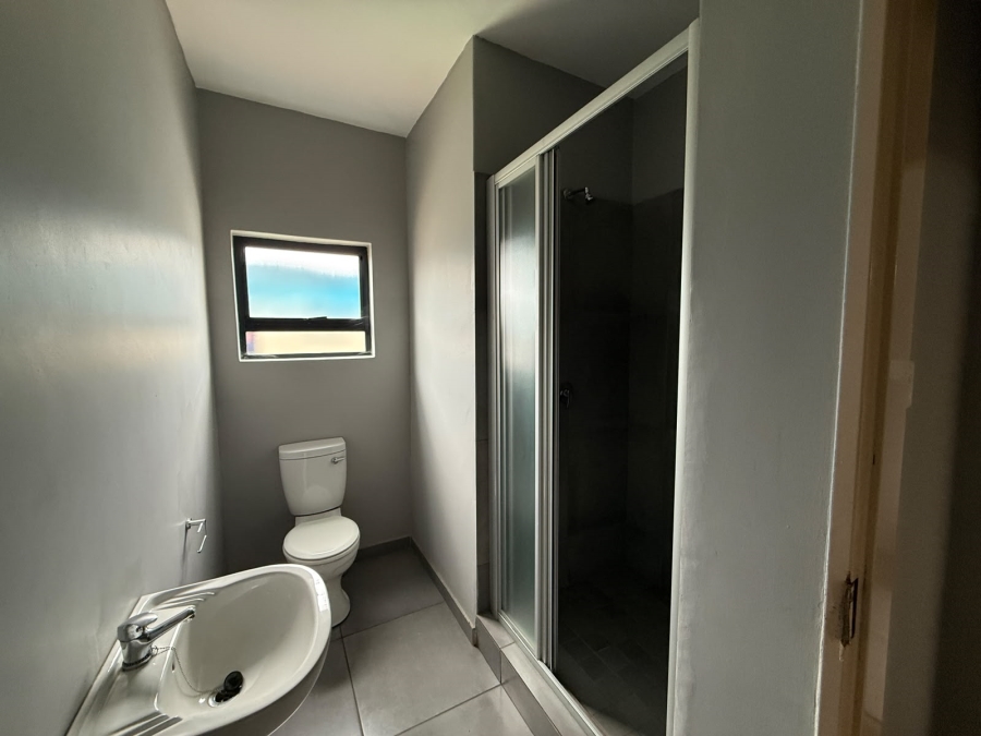 Commercial Property for Sale in Waterval East North West